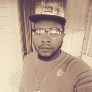 Meet your Posher, Fredrick